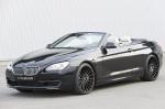 BMW 6 Series Cabrio (F12) auto BMW 6 Series Cabrio (F12) auto liftback