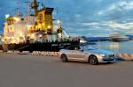 BMW 6 Series Cabrio (F12) Characteristics BMW 6 Series Cabrio (F12) Characteristics 2011