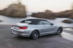 BMW 6 Series Cabrio (F12) cost BMW 6 Series Cabrio (F12) cost hatchback
