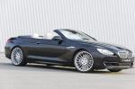 BMW 6 Series Cabrio (F12) lease BMW 6 Series Cabrio (F12) lease 2014