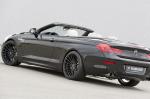 BMW 6 Series Cabrio (F12) review BMW 6 Series Cabrio (F12) review minivan