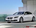 BMW 6 Series Cabrio (F12) Specification BMW 6 Series Cabrio (F12) Specification sedan