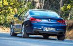 BMW 6 Series Coupe (F13) cost BMW 6 Series Coupe (F13) cost sedan