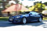 BMW 6 Series Coupe (F13) tuning BMW 6 Series Coupe (F13) tuning 2010