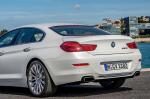 6 Series Gran Coupe (F06) BMW spec 6 Series Gran Coupe (F06) BMW spec 2015
