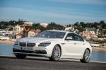 6 Series Gran Coupe (F06) BMW Specifications 6 Series Gran Coupe (F06) BMW Specifications 2011