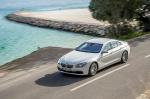 6 Series Gran Coupe (F06) BMW tuning 6 Series Gran Coupe (F06) BMW tuning 2009