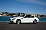 6 Series Gran Coupe (F06) BMW usa 6 Series Gran Coupe (F06) BMW usa 2011