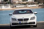 BMW 6 Series Gran Coupe (F06) review BMW 6 Series Gran Coupe (F06) review 2013