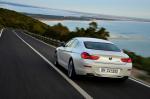 BMW 6 Series Gran Coupe (F06) Specifications BMW 6 Series Gran Coupe (F06) Specifications 2014
