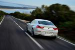 BMW 6 Series Gran Coupe (F06) tuning BMW 6 Series Gran Coupe (F06) tuning 2007