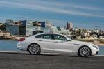 BMW 6 Series Gran Coupe (F06) usa BMW 6 Series Gran Coupe (F06) usa hatchback