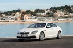 BMW 6 Series Gran Coupe (F06) used BMW 6 Series Gran Coupe (F06) used sedan