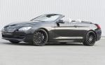 6 Series Cabrio (F12) BMW approved 6 Series Cabrio (F12) BMW approved 2010