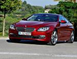 BMW 6 Series Cabrio (F12) for sale BMW 6 Series Cabrio (F12) for sale 2015