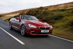 BMW 6 Series Cabrio (F12) sale BMW 6 Series Cabrio (F12) sale liftback