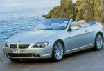 6 Series Coupe (E63) BMW auto 6 Series Coupe (E63) BMW auto 2012