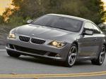 6 Series Coupe (E63) BMW concept 6 Series Coupe (E63) BMW concept hatchback