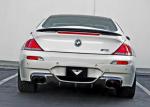 6 Series Coupe (E63) BMW lease 6 Series Coupe (E63) BMW lease 2007