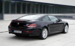 6 Series Coupe (E63) BMW models 6 Series Coupe (E63) BMW models van