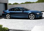 6 Series Coupe (E63) BMW price 6 Series Coupe (E63) BMW price hatchback