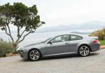 6 Series Coupe (E63) BMW Specification 6 Series Coupe (E63) BMW Specification 2014