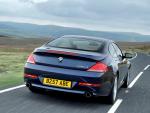 6 Series Coupe (E63) BMW used 6 Series Coupe (E63) BMW used 2010