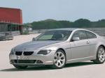BMW 6 Series Coupe (E63) parts BMW 6 Series Coupe (E63) parts minivan