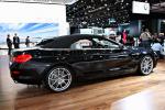BMW 6 Series Coupe (E63) Specification BMW 6 Series Coupe (E63) Specification hatchback