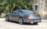 BMW 6 Series Coupe (E63) used BMW 6 Series Coupe (E63) used suv
