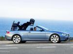 6 Series Cabrio (E64) BMW approved 6 Series Cabrio (E64) BMW approved wagon