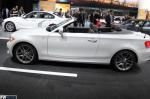 6 Series Cabrio (E64) BMW concept 6 Series Cabrio (E64) BMW concept wagon