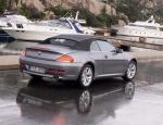6 Series Cabrio (E64) BMW configuration 6 Series Cabrio (E64) BMW configuration suv