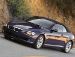6 Series Cabrio (E64) BMW price 6 Series Cabrio (E64) BMW price sedan