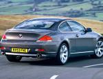 6 Series Cabrio (E64) BMW Specification 6 Series Cabrio (E64) BMW Specification cabriolet