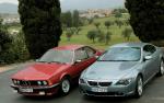 6 Series Cabrio (E64) BMW usa 6 Series Cabrio (E64) BMW usa 2005
