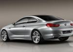 BMW 6 Series Cabrio (E64) concept BMW 6 Series Cabrio (E64) concept 2010