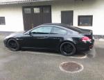 BMW 6 Series Cabrio (E64) cost BMW 6 Series Cabrio (E64) cost 2014