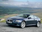 BMW 6 Series Cabrio (E64) spec BMW 6 Series Cabrio (E64) spec 2006
