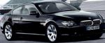 BMW 6 Series Cabrio (E64) specs BMW 6 Series Cabrio (E64) specs cabriolet