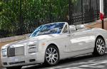 Phantom Rolls-Royce approved Phantom Rolls-Royce approved 2013