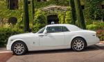 Phantom Rolls-Royce model Phantom Rolls-Royce model 2013