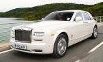 Phantom Rolls-Royce new Phantom Rolls-Royce new sedan