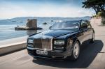 Rolls-Royce Phantom how mach Rolls-Royce Phantom how mach 2007