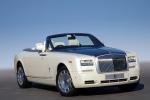 Rolls-Royce Phantom new Rolls-Royce Phantom new sedan