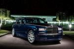 Rolls-Royce Phantom review Rolls-Royce Phantom review sedan