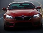 BMW M6 Coupe (F13) auto BMW M6 Coupe (F13) auto 2011