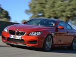 BMW M6 Coupe (F13) cost BMW M6 Coupe (F13) cost 2007