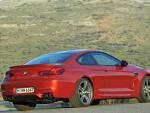 BMW M6 Coupe (F13) how mach BMW M6 Coupe (F13) how mach 2013