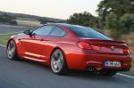 BMW M6 Coupe (F13) new BMW M6 Coupe (F13) new sedan